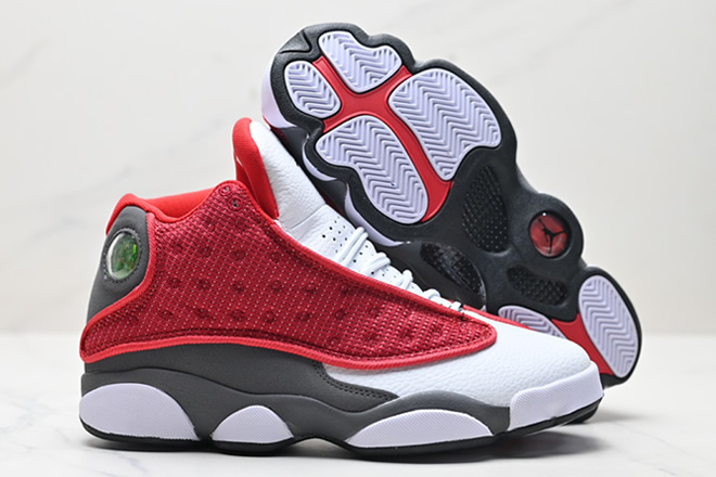 Air Jordan 13 Retro 09